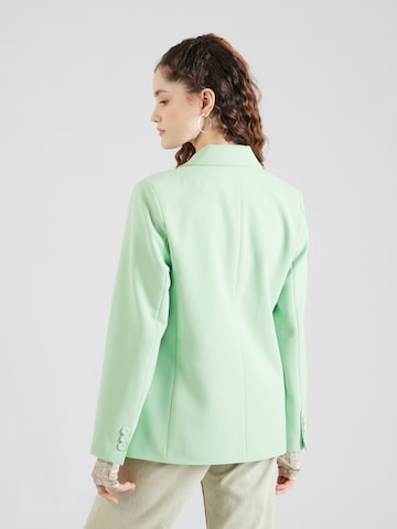 YAS Blazer 'Likka' in Green