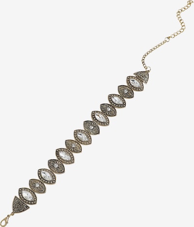 SOHI Řetízek 'Sobha' - zlatá / stříbrná, Produkt