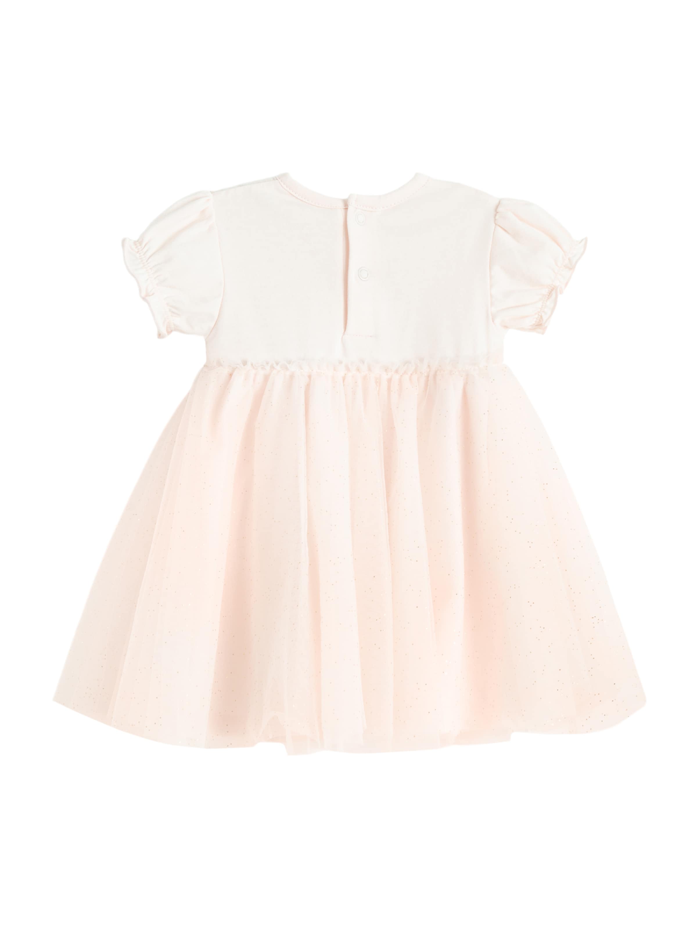 rozā Cool Club Komplekts