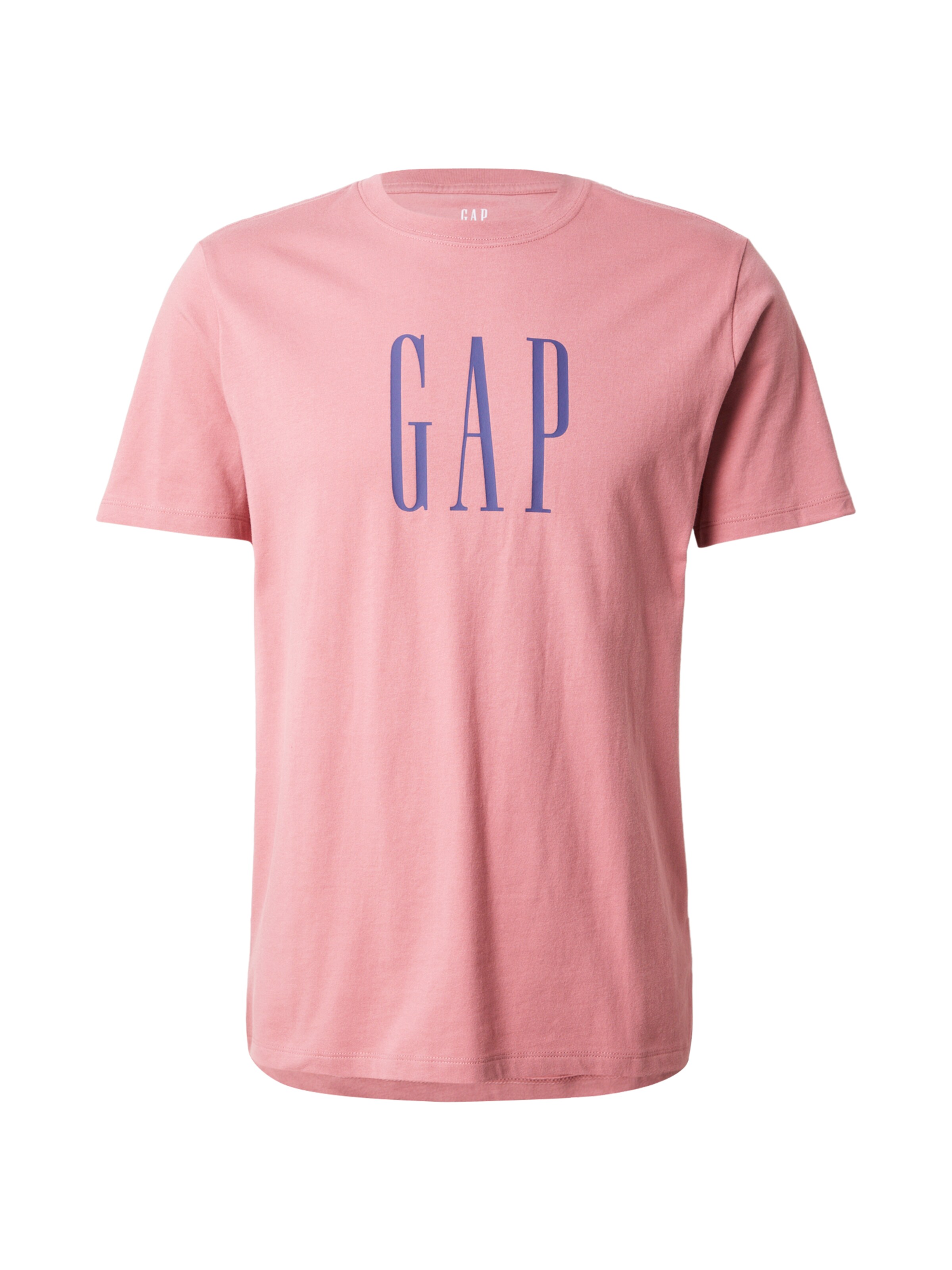 GAP Majica 'EVERYDAY' | roza barva: sprednja stran