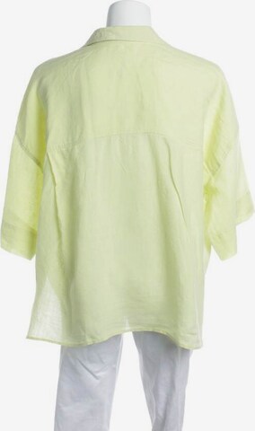 DRYKORN Blouse & Tunic in L in Yellow