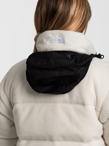 THE NORTH FACE Jacke ' 2000 Polar Nuptse ' in Weiß