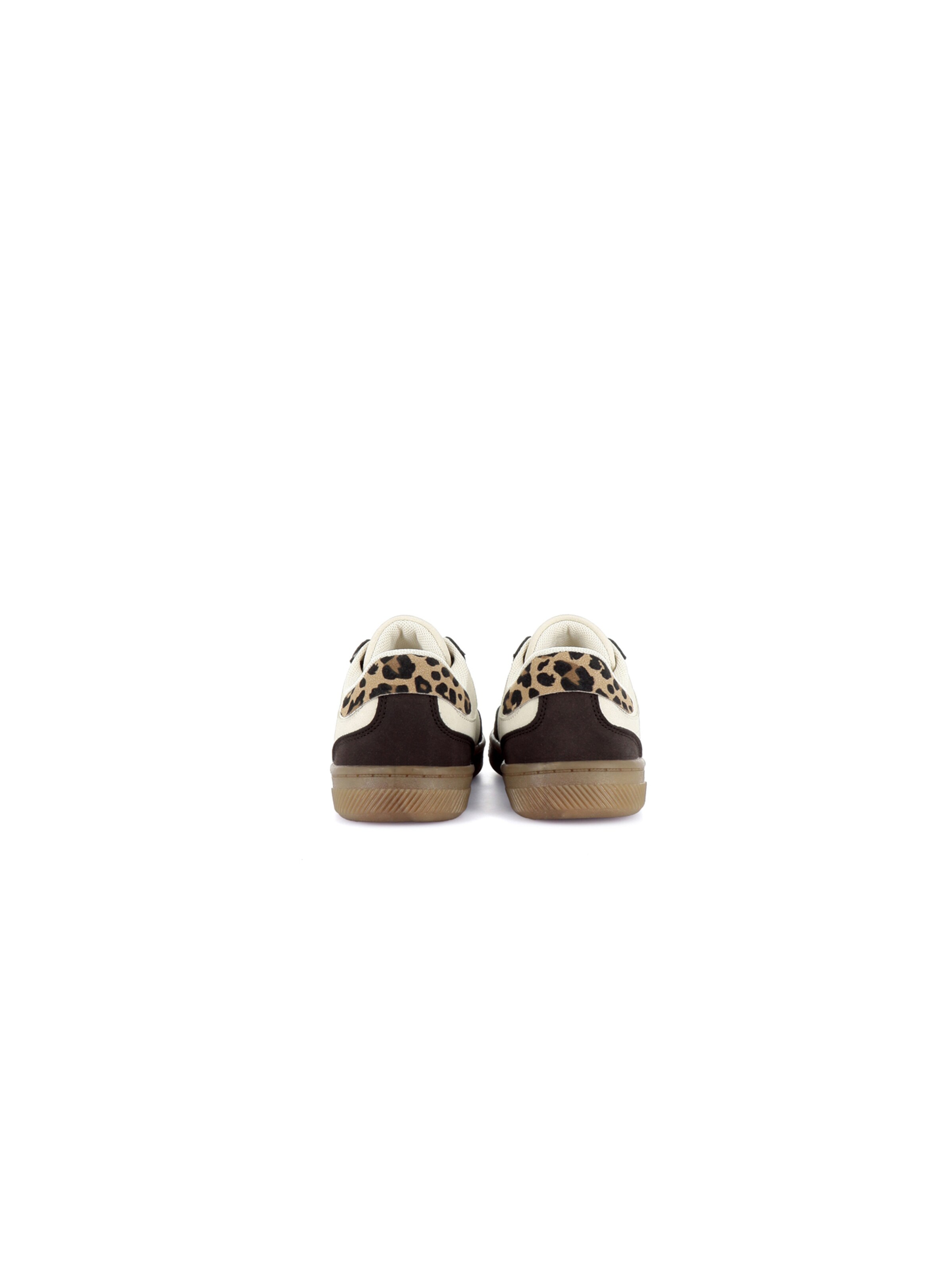 Baskets 'Jess' US POLO ASSN. en beige