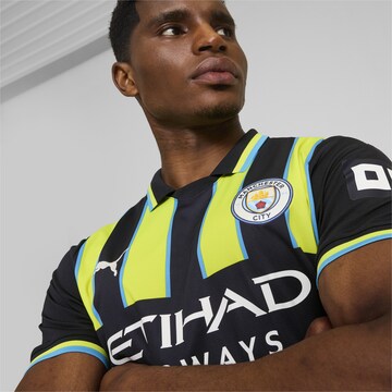 PUMA Trikot 'Manchester City 24/25' in Blau