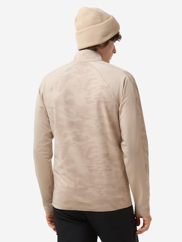 Bogner Fire + Ice Performance Shirt in Beige