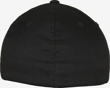 Urban Classics Cap in Schwarz