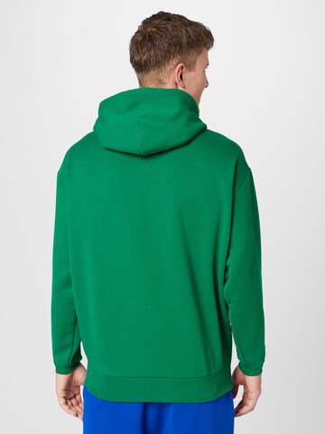 Polo Ralph Lauren Μπλούζα φούτερ σε πράσινο