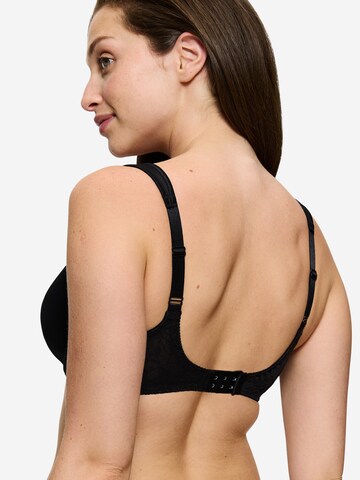 TRIUMPH Minimizer Minimizer 'Comfort Minimizer'‌‌‌‌‌‌‌ in Schwarz