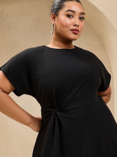 Lipsy Dress in Black, Item view