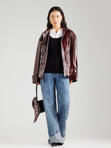 Pull-over Pepe Jeans en noir