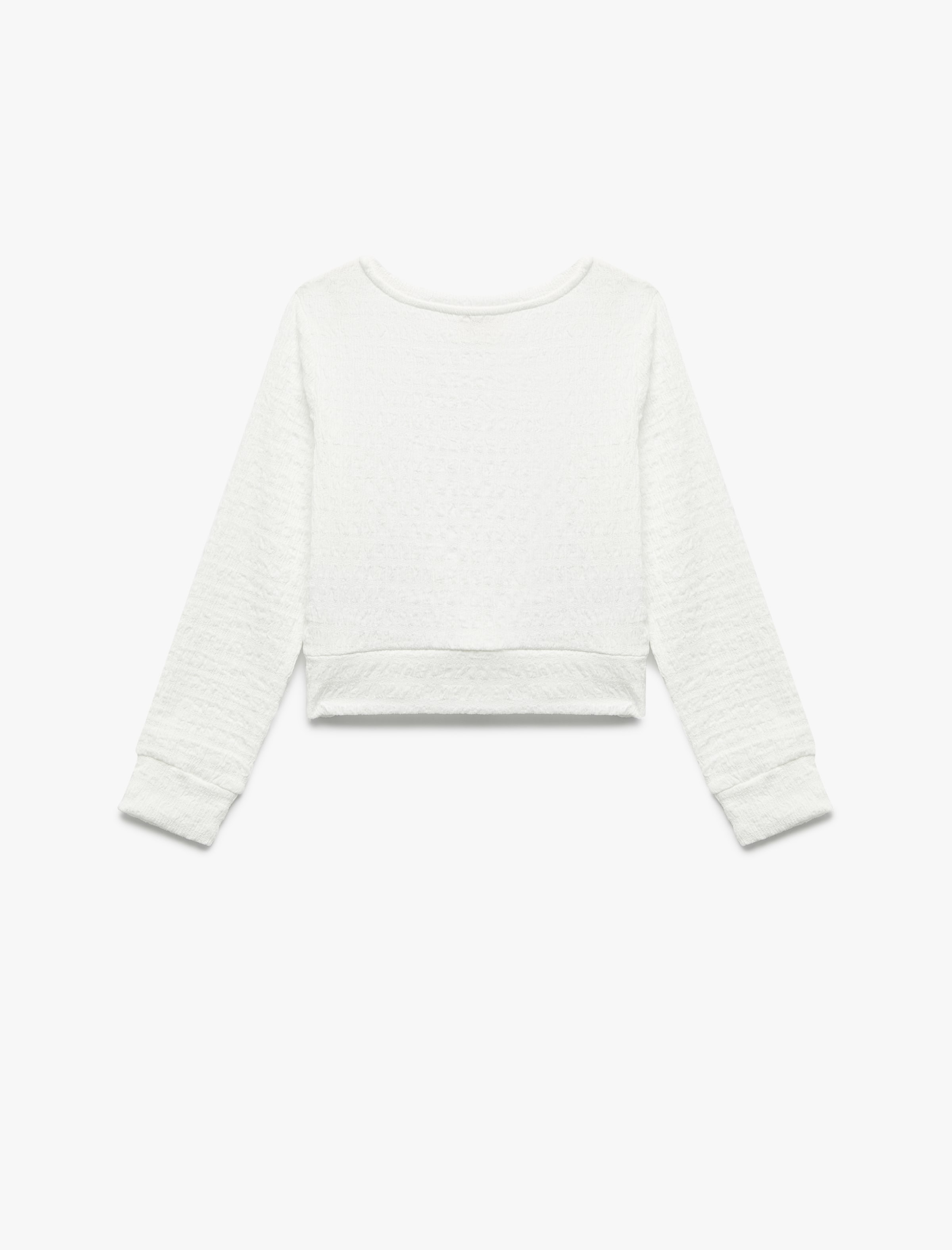 Koton Blouse in White