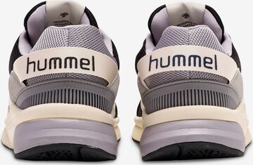 Hummel Sneaker 'Reach 300' in Schwarz