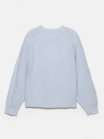 Pullover di Pull&Bear in blu