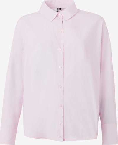 VERO MODA Chemisier 'VMJEAN' en rose, Vue avec produit