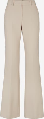 JOOP! Regular Broek in Beige: voorkant