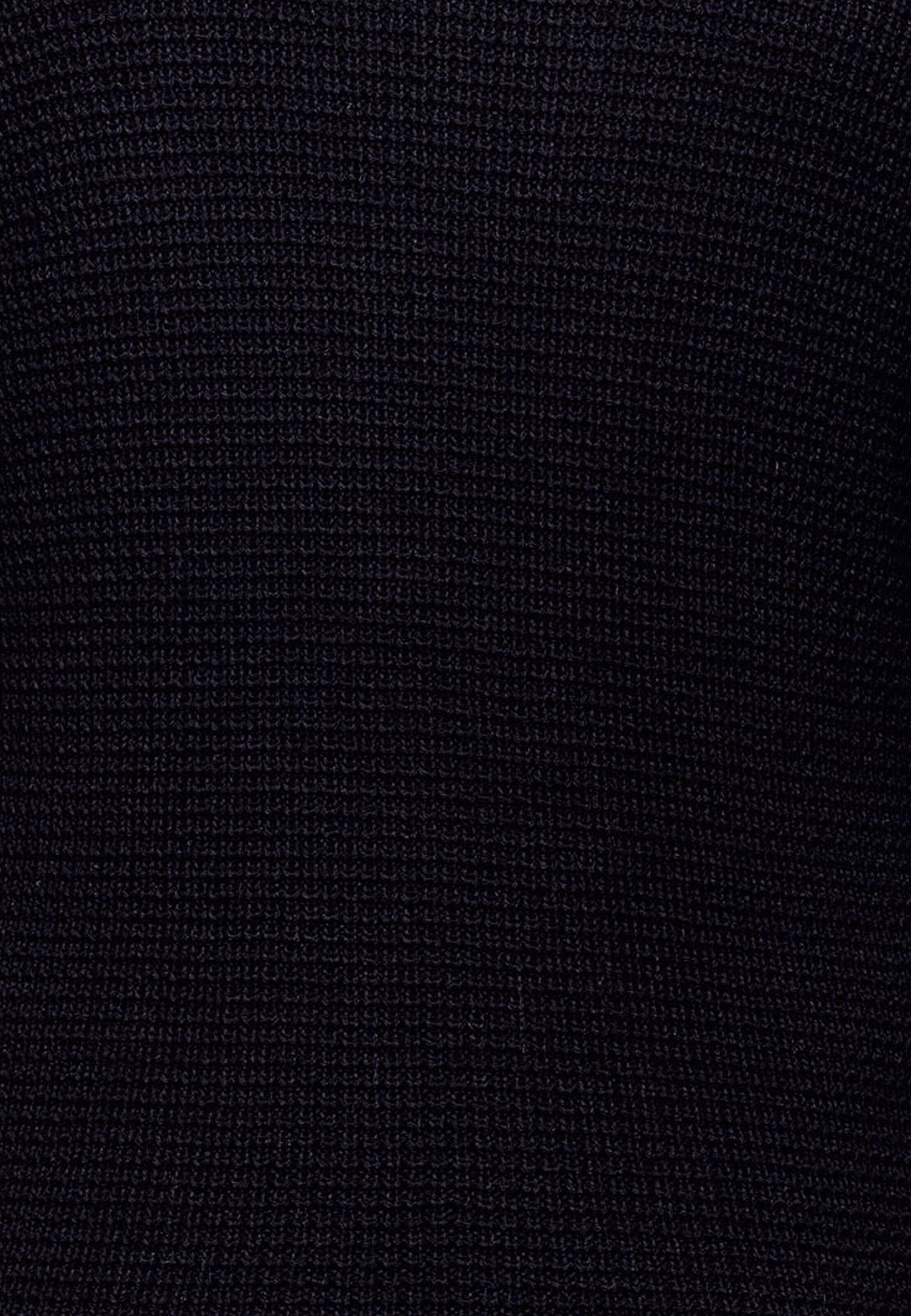 Rusty Neal Pullover in Blau