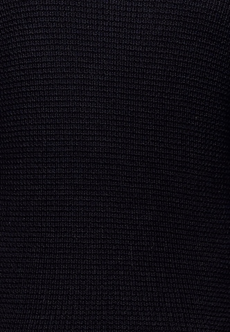 Rusty Neal Sweater in Blue