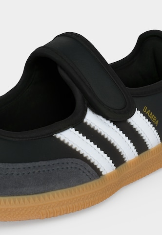 ADIDAS ORIGINALS Trainers 'Samba' in Black