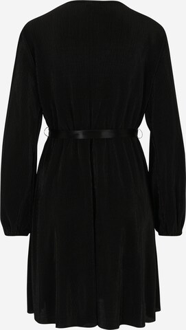 Vero Moda Petite Dress 'AVI' in Black