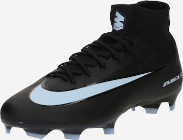 melns NIKE Futbola apavi: no priekšpuses