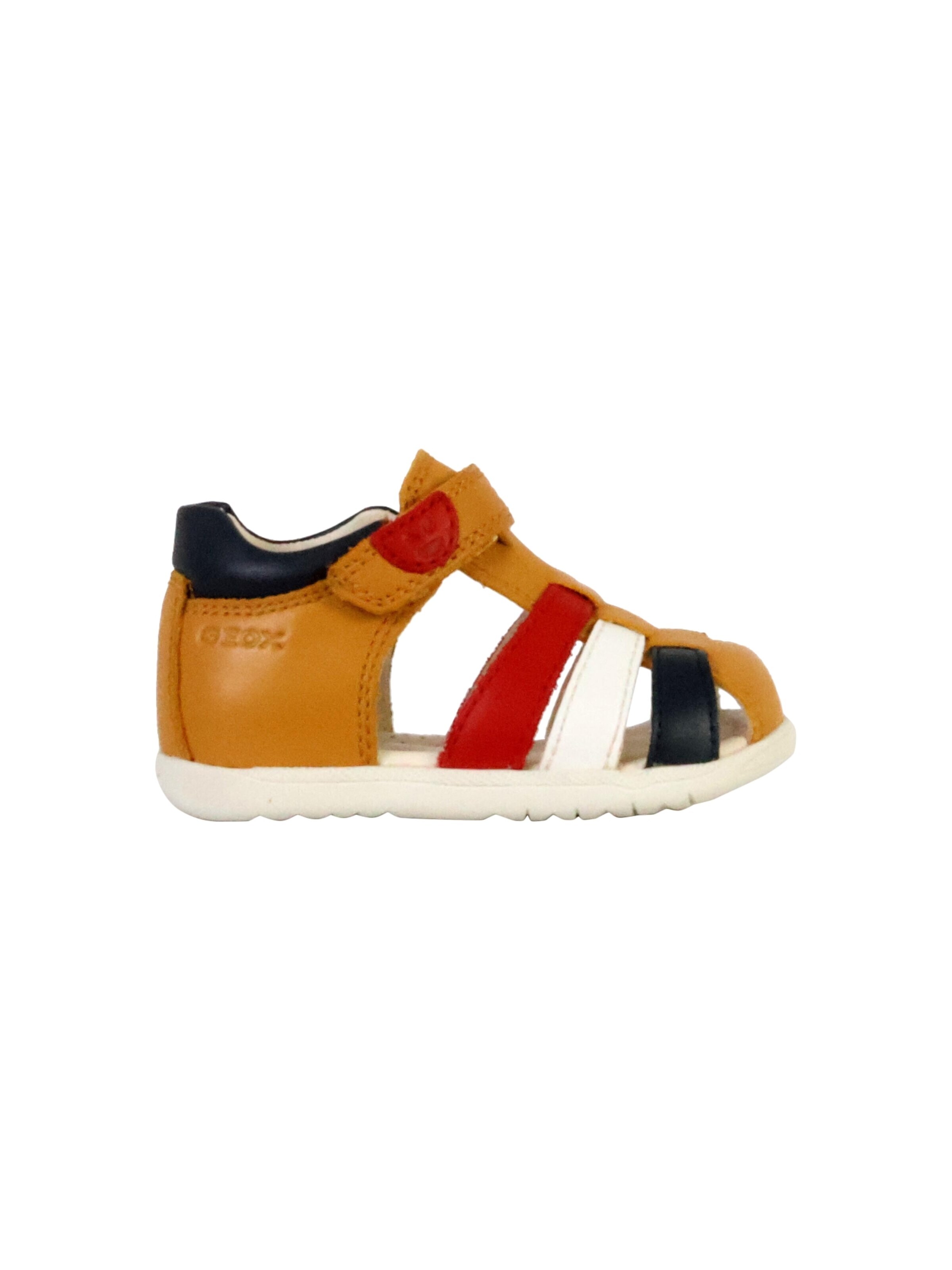 GEOX Offene Schuhe‌‌‌‌‌‌‌‌‌ in Mischfarben
