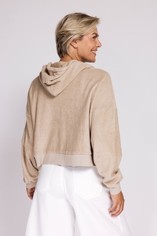 Zhrill Blazer in Beige