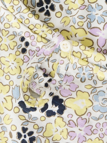 NAME IT Kjole i blandingsfarvet