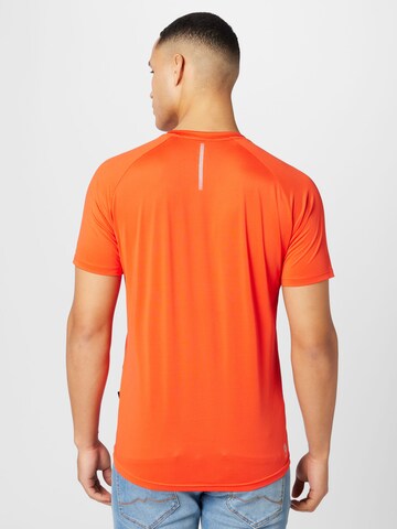 DARE2B Performance Shirt in Red