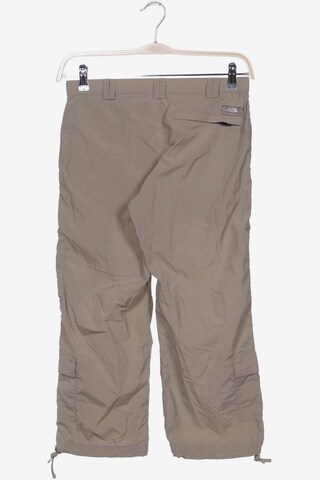 THE NORTH FACE Stoffhose S in Beige