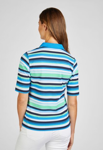 Rabe Shirt in Blue