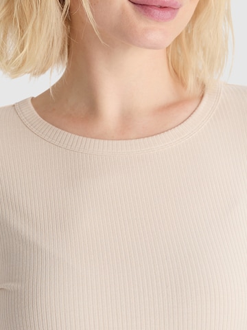 Guido Maria Kretschmer Women Paita 'Charis' värissä beige