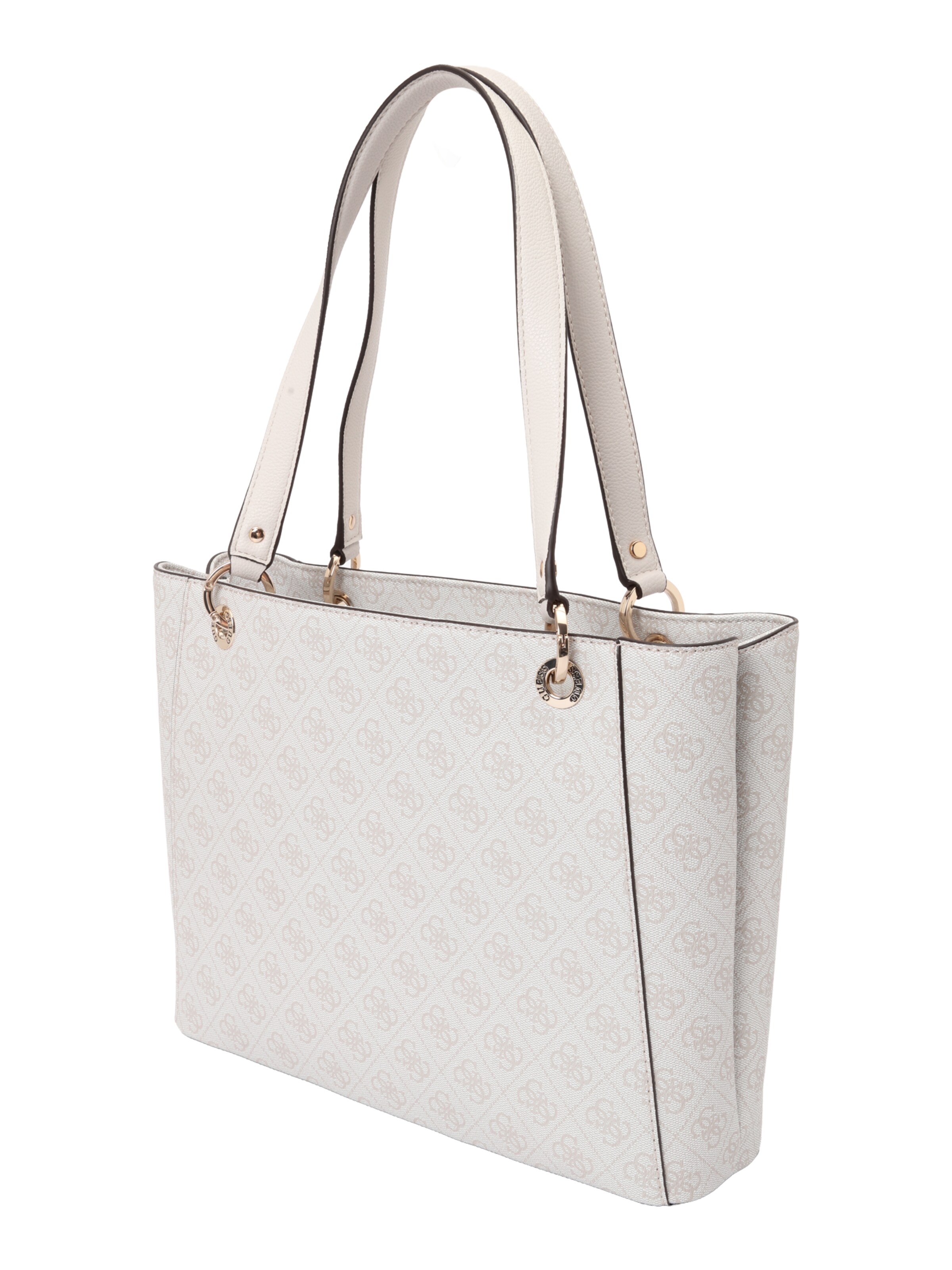 GUESS Shopper 'Noelle II' in White