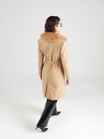 Cappotto di mezza stagione 'New Patrice' di GUESS in marrone