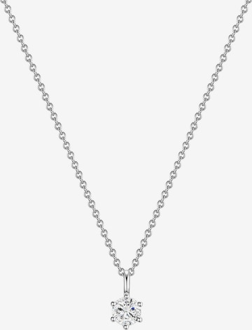 Glanzstücke München Necklace in Silver: front