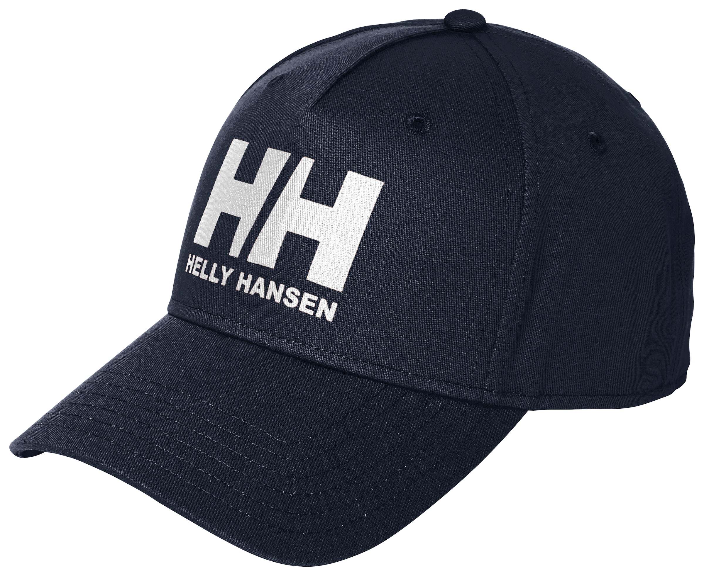 HELLY HANSEN Cap in Blue: front