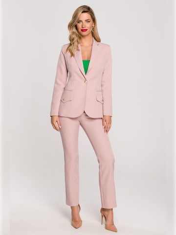 Makover - Blazer en rosa