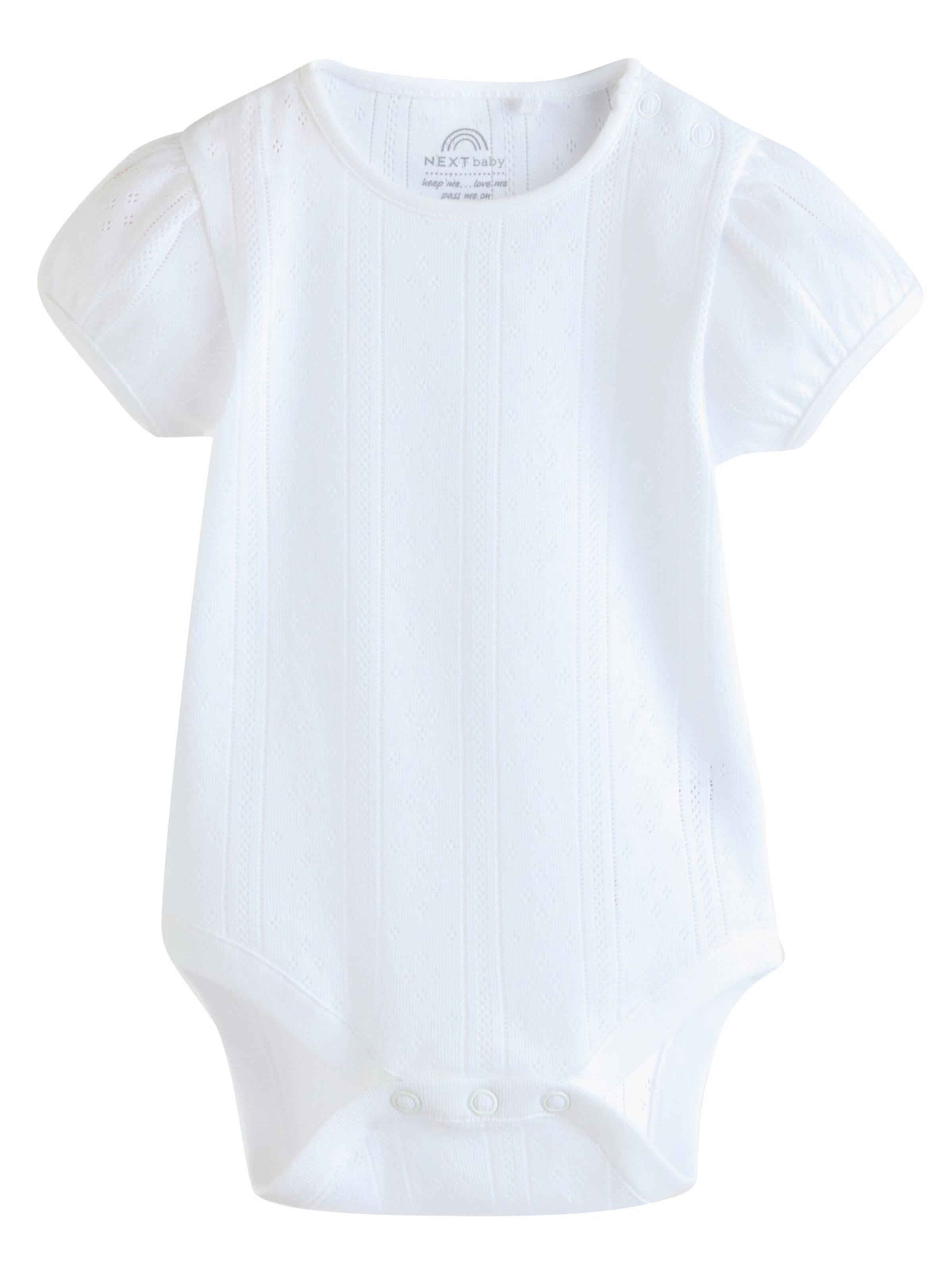 Next Śpiochy/body w kolorze niebieski