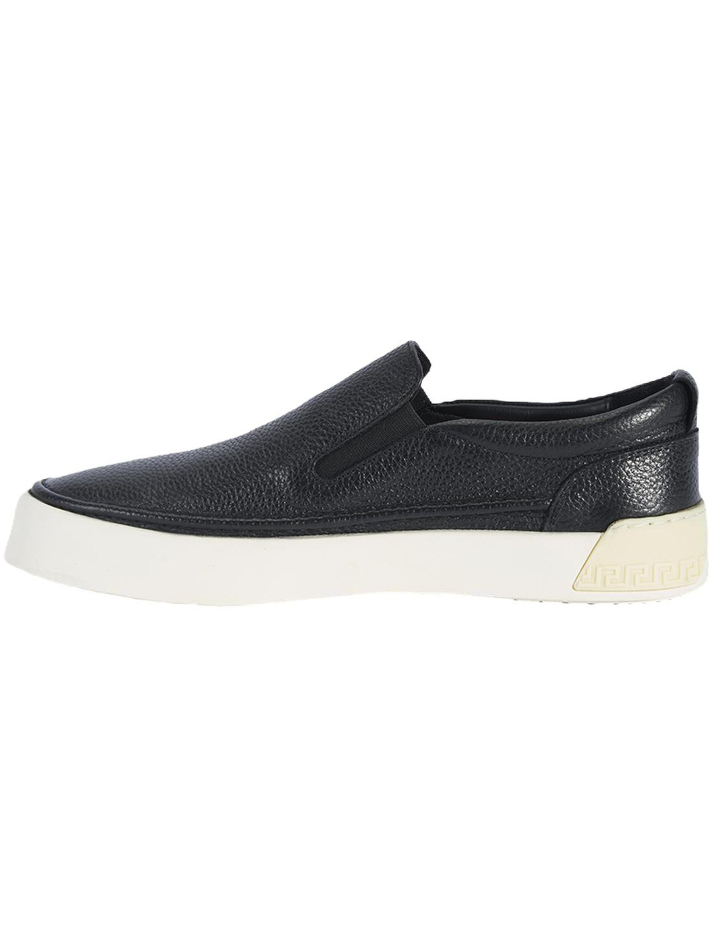 Desa Slipper 'Slipper'‌‌‌‌‌‌ in Schwarz