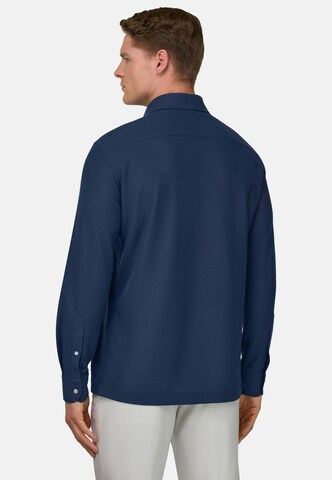 T-Shirt Boggi Milano en bleu