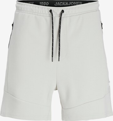 JACK & JONES - regular Pantalón 'Air' en beige: frente