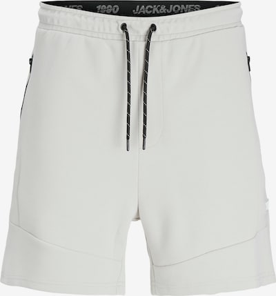 JACK & JONES Pantalon 'Air' en ivoire, Vue avec produit