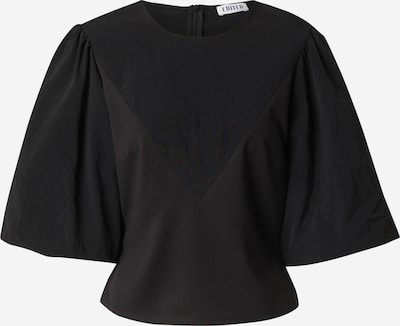 EDITED Oversized paita 'Ladina' värissä musta, Tuotenäkymä