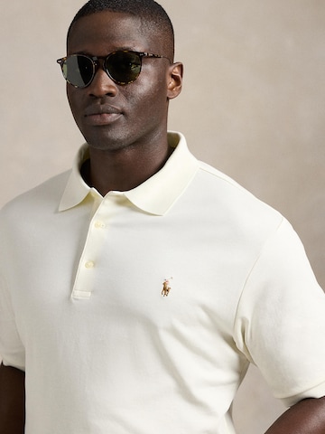 Polo Ralph Lauren Big & Tall Poloshirt in Beige