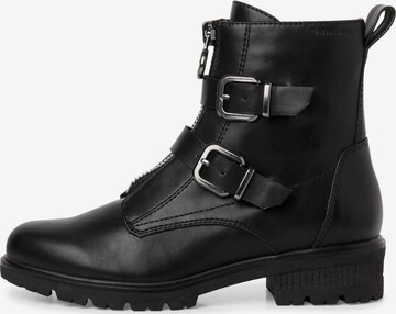 TAMARIS Boots in Black