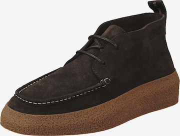 GANT Chukka Boots 'BRAVOZ' in Braun: Vorderseite