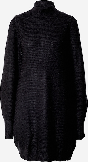 Abito in maglia Funky Buddha di colore nero, Visualizzazione prodotti