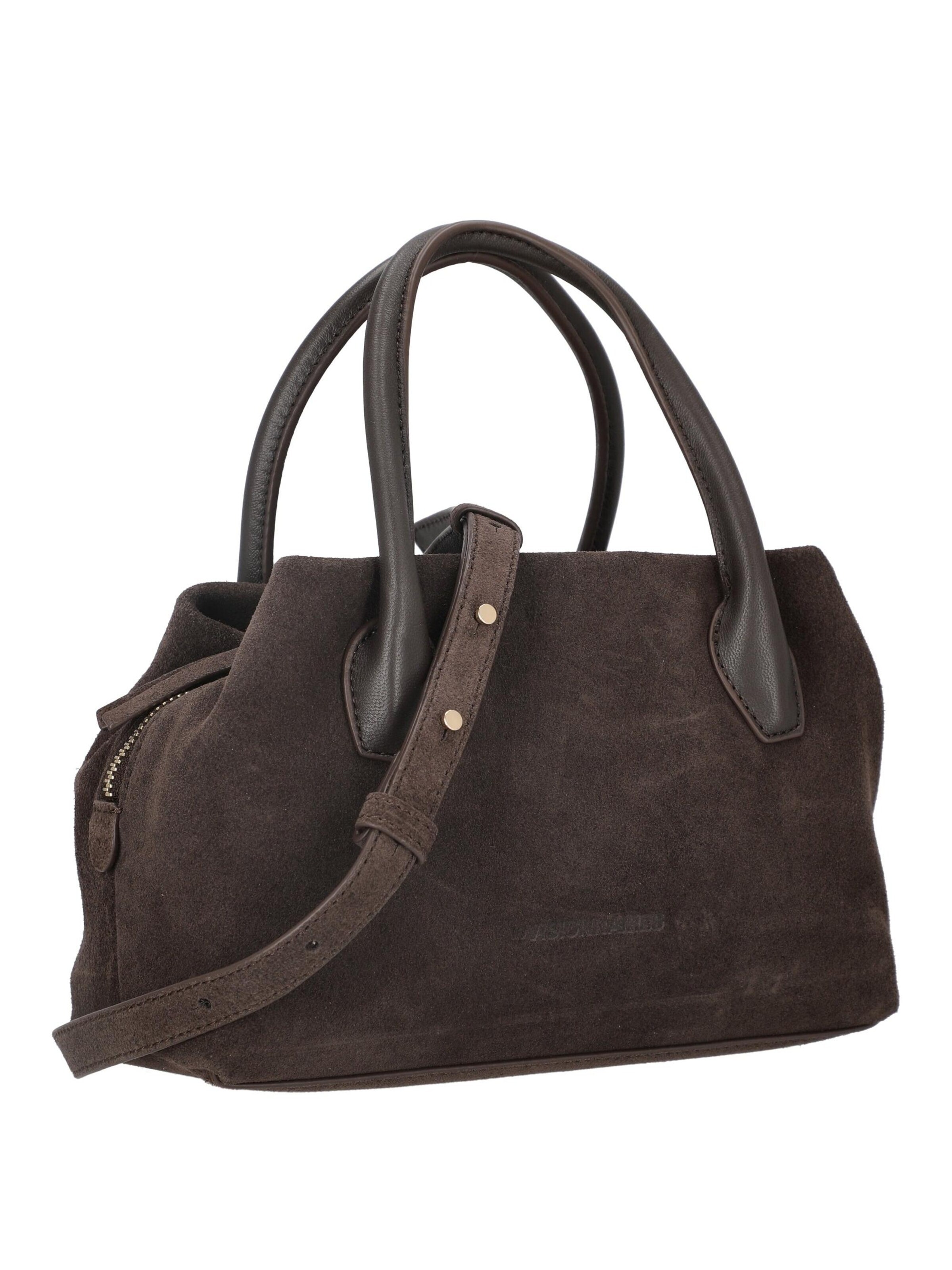 Les Visionnaires Handtasche‌‌‌‌‌‌ in Braun