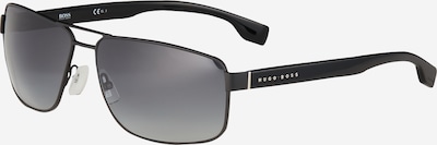BOSS Aurinkolasit '1035/S' värissä musta, Tuotenäkymä