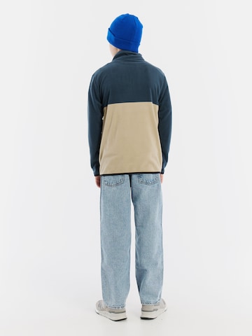 PROTEST Sportpullover 'PRTSkylar JR' in Blau