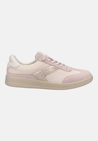 JOSEF SEIBEL Sneaker 'JADE 02' in Beige